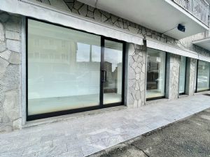 Negozio affittasi Moncalieri Strada Genova 143
