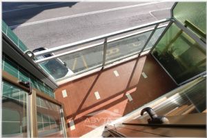 2 locali vendita Moncalieri corso Roma
