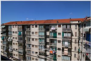 3 locali panoramico in vendita Via Ponchielli Nichelino