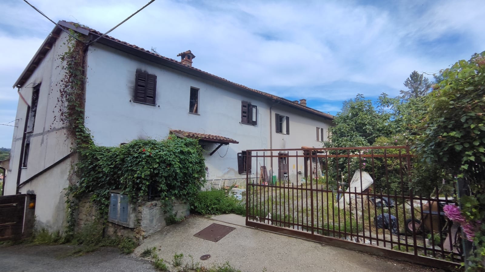 CASCINA PIEMONTESE