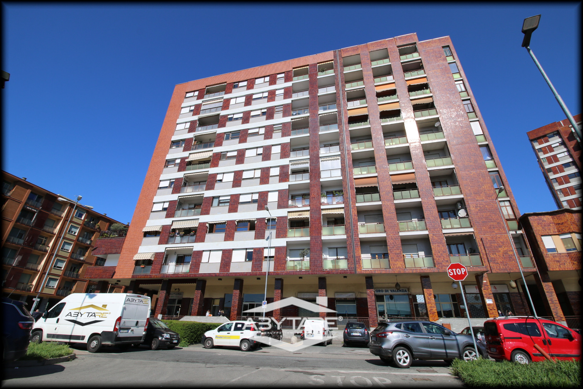 Negozio vendita Moncalieri Corso Roma 4