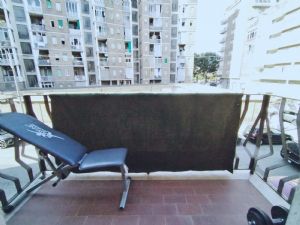 BILOCALE IN OTTIMO STATO-ZONA SANTA RITA-