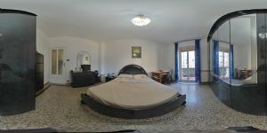 BILOCALE IN OTTIMO STATO-ZONA SANTA RITA-