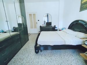 BILOCALE IN OTTIMO STATO-ZONA SANTA RITA-