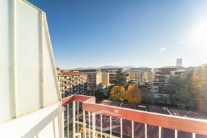 ATTICO NUOVA REALIZZAZIONE IN FASE DI RISTRUTTURAZIONE