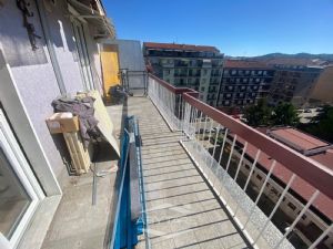 ATTICO NUOVA REALIZZAZIONE IN FASE DI RISTRUTTURAZIONE