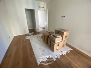 ATTICO NUOVA REALIZZAZIONE IN FASE DI RISTRUTTURAZIONE