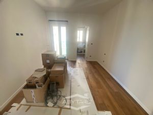 ATTICO NUOVA REALIZZAZIONE IN FASE DI RISTRUTTURAZIONE