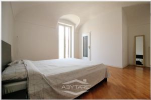 Borgo Aje ampio appartamento con basse spese di gestione