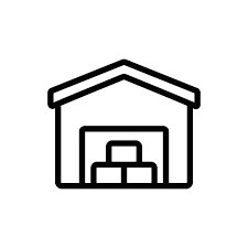 Locale magazzino / deposito