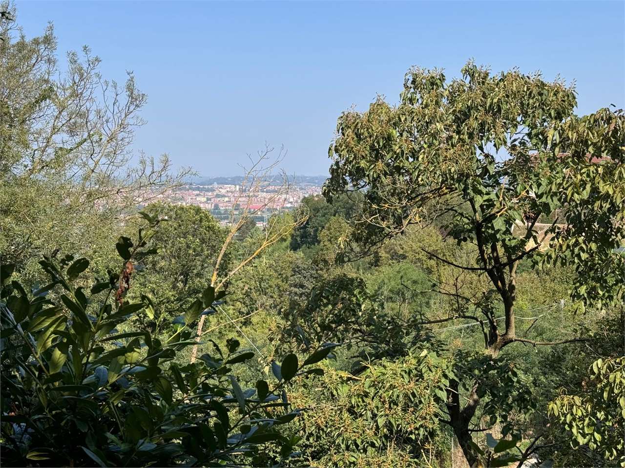 A 5 minuti da Asti, ma con la sensazione di essere altrove
