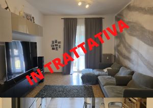 Appartamento Quadrilocale in Via Lanzo n° 20