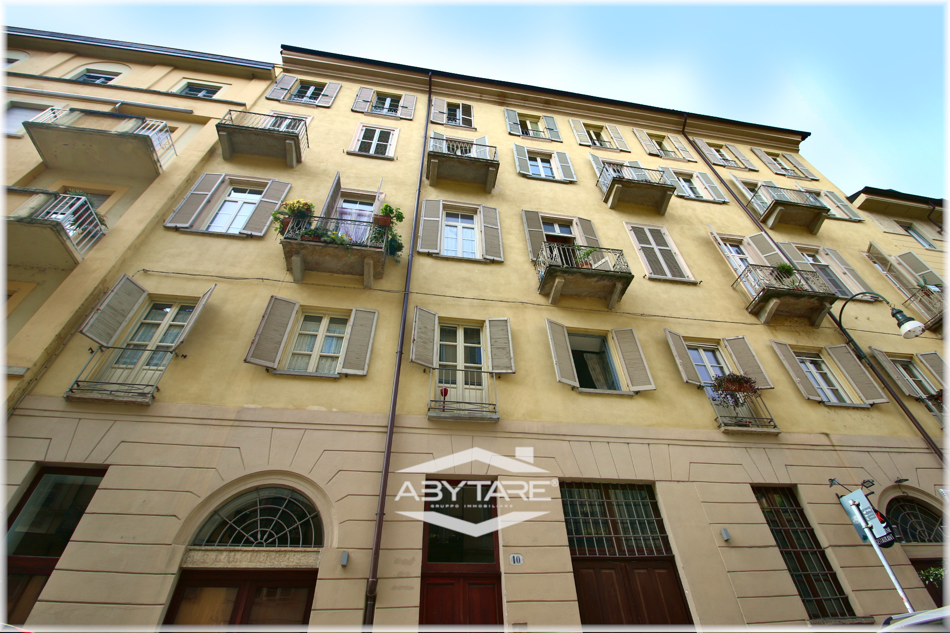 Abytare - Gruppo Immobiliare