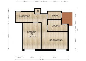 BEINASCO IN VENDITA TRILOCALE LIBERO SUBITO