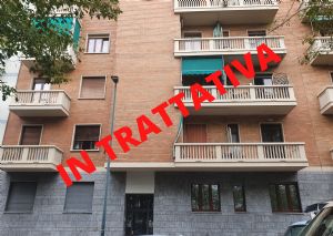 Via Mosca n° 16