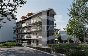 RESIDENZA IL MULINO Alloggio 1 PIANO TERRENO