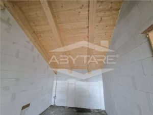 RESIDENZA IL MULINO All. 7  ATTICO PIANO TERZO