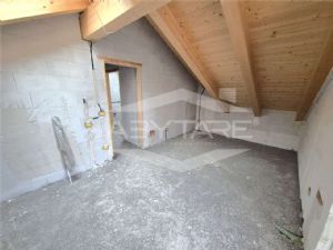 RESIDENZA IL MULINO All. 7  ATTICO PIANO TERZO