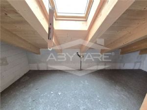 RESIDENZA IL MULINO All. 7  ATTICO PIANO TERZO