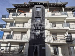 RESIDENZA IL MULINO Alloggio 2 PIANO TERRENO