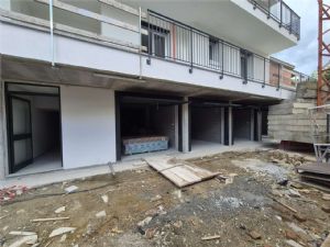 RESIDENZA IL MULINO Alloggio 2 PIANO TERRENO