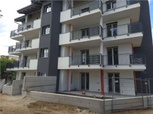 RESIDENZA IL MULINO Alloggio 2 PIANO TERRENO