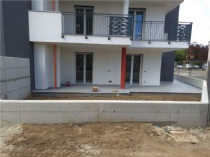 RESIDENZA IL MULINO Alloggio 2 PIANO TERRENO