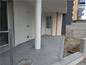 RESIDENZA IL MULINO Alloggio 2 PIANO TERRENO