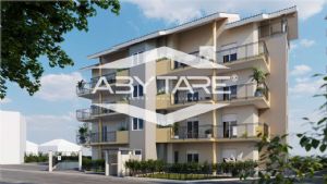 RESIDENZA IL MULINO All. 8  ATTICO PIANO TERZO