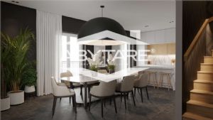 RESIDENZA IL MULINO All. 8  ATTICO PIANO TERZO