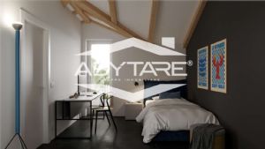 RESIDENZA IL MULINO All. 8  ATTICO PIANO TERZO