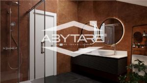 RESIDENZA IL MULINO All. 8  ATTICO PIANO TERZO