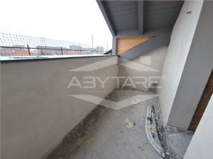 RESIDENZA IL MULINO All. 8  ATTICO PIANO TERZO