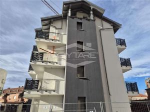 RESIDENZA IL MULINO All. 8  ATTICO PIANO TERZO