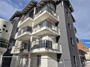 RESIDENZA IL MULINO All. 8  ATTICO PIANO TERZO