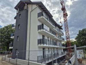 RESIDENZA IL MULINO All. 8  ATTICO PIANO TERZO