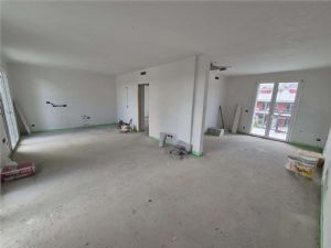 RESIDENZA IL MULINO All. 8  ATTICO PIANO TERZO