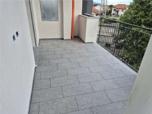 RESIDENZA IL MULINO All. 8  ATTICO PIANO TERZO