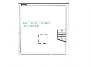 VILLA A SCHIERA CON GIARDINI PRIVATI E BOX AUTO