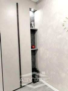 MONOLOCALE RISTRUTTURATO E ARREDATO