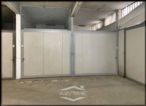 Box auto vendesi Torino via Bordighera