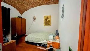 Casa semindipendente con cortile privato