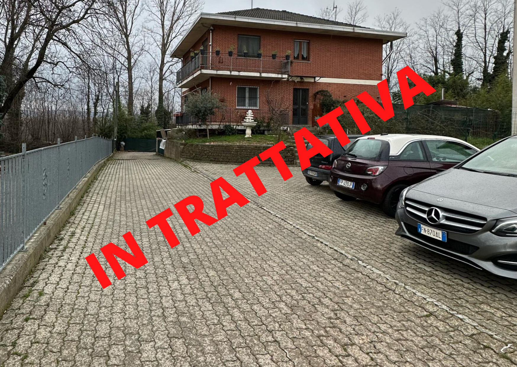 Corso Susa n° 287