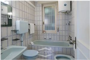 Sanremo - alloggio di ampia metratura