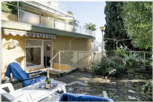 Sanremo - alloggio di ampia metratura