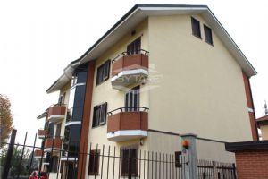 BEINASCO IN VENDITA 4 LOCALI CON GIARDINO LIBERO A