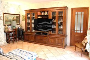 BEINASCO IN VENDITA 4 LOCALI CON GIARDINO LIBERO A