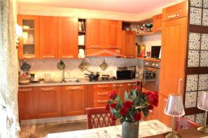 BEINASCO IN VENDITA 4 LOCALI CON GIARDINO LIBERO A