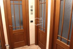 BEINASCO IN VENDITA 4 LOCALI CON GIARDINO LIBERO A