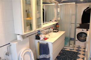 BEINASCO IN VENDITA 4 LOCALI CON GIARDINO LIBERO A